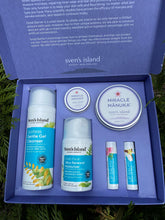 Sven's Island BODY Box Set for You and Your Loved Ones